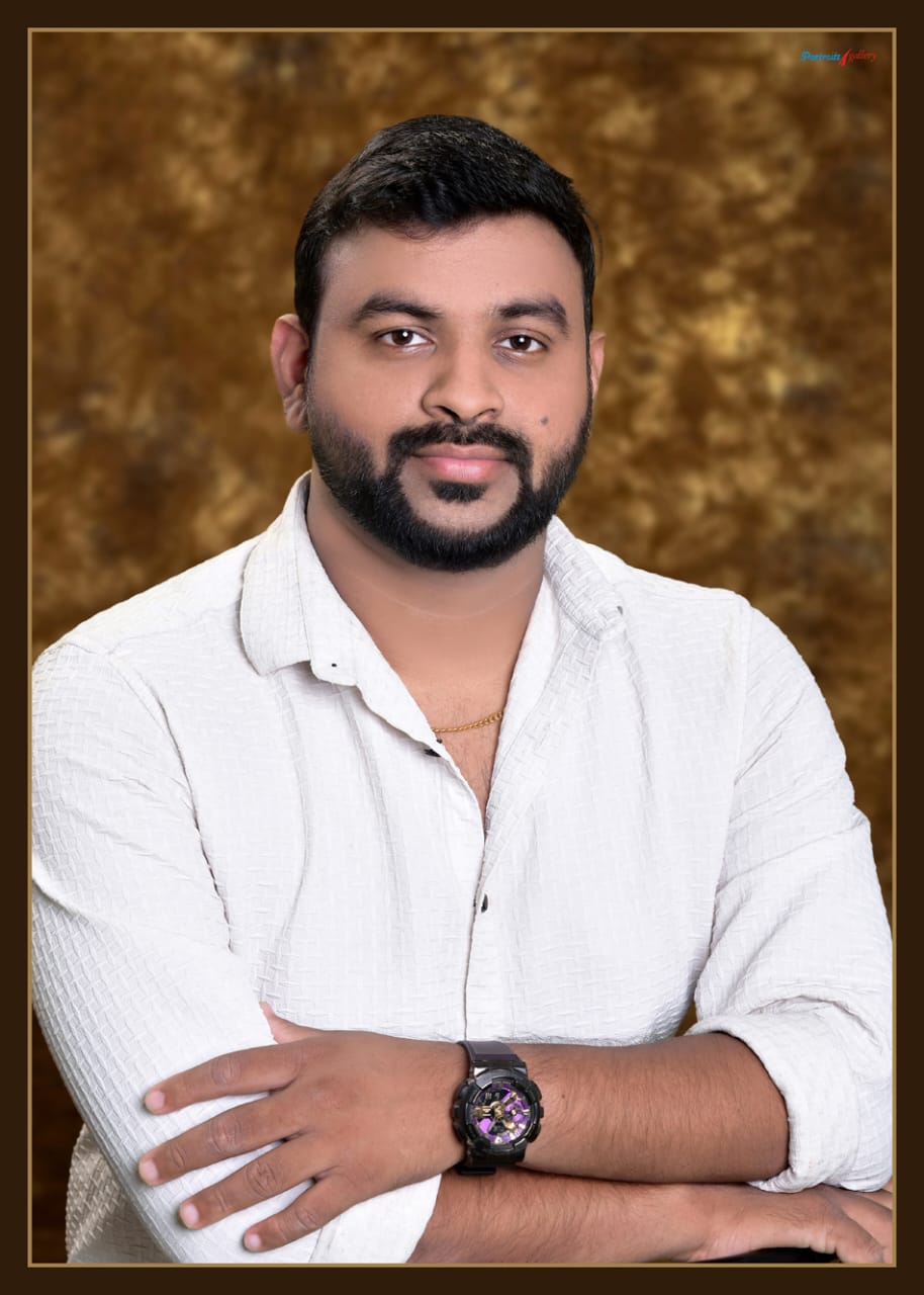 “ We are Covering the entire south india, not just here !” — An Interview with Mr. Joseph, KPG Roofings Coimbatore