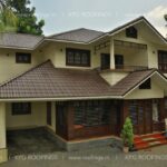 Clay Ceiling Tiles + Roof tiles: The Artistic and Functional Upgrade for Indian Homes