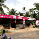 Where to buy Roof tiles in Calicut / Kozhikode ?