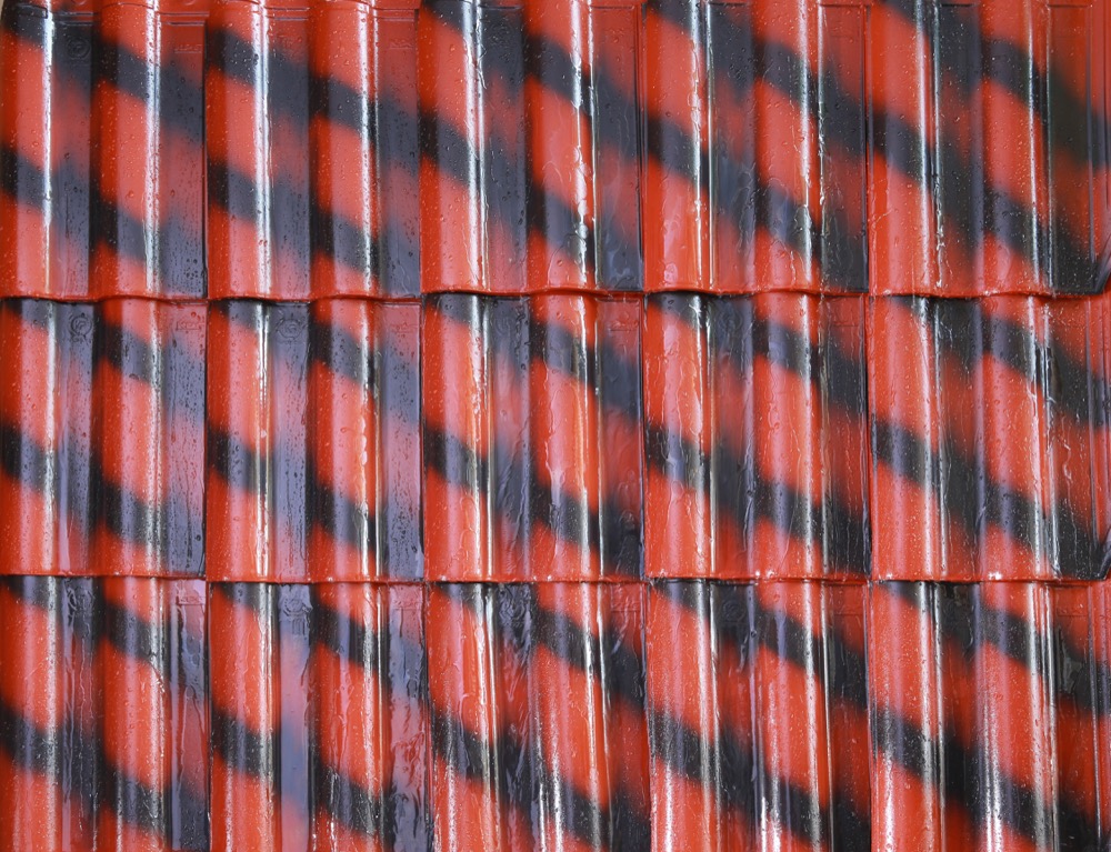 KPG Roof tiles Vs Traditional Clay Roof tiles
