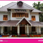 cofee roof tile
