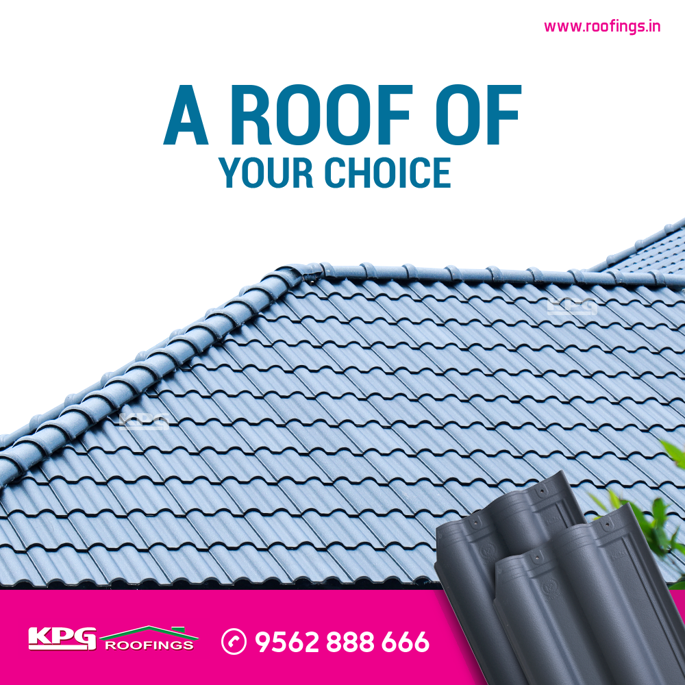 White clay Ceramic Roof tiles – An ultimate guide