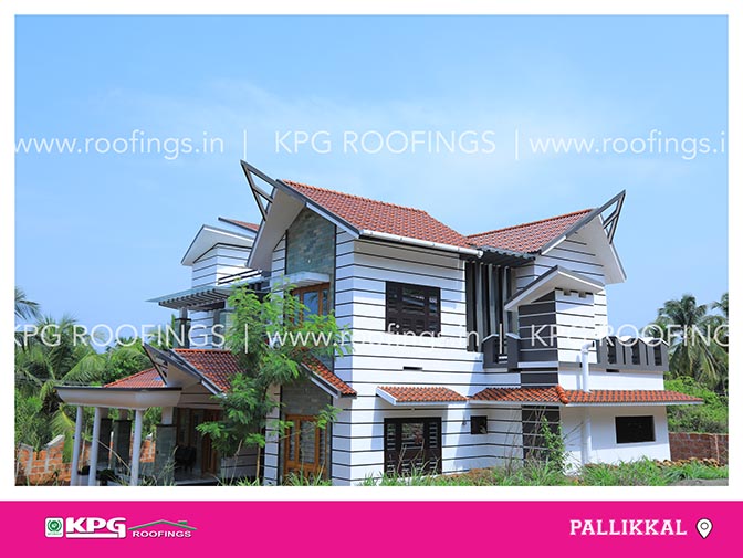 The Pros and Cons of Different Roof Tile Materials