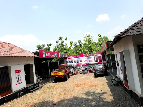 Buy roof tiles in Malappuram – Affordable Ceramic roof tiles showrooms in malappuram