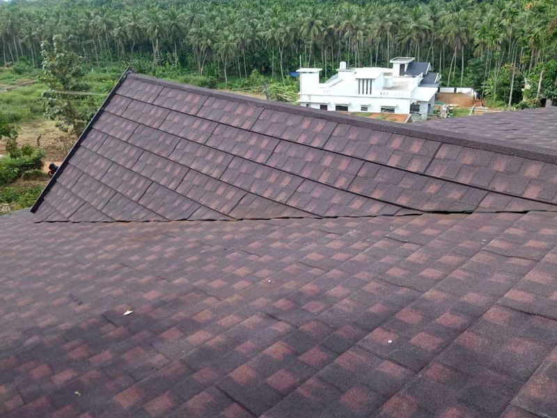 Stone coated Roofing sheets – Price, details and specifications