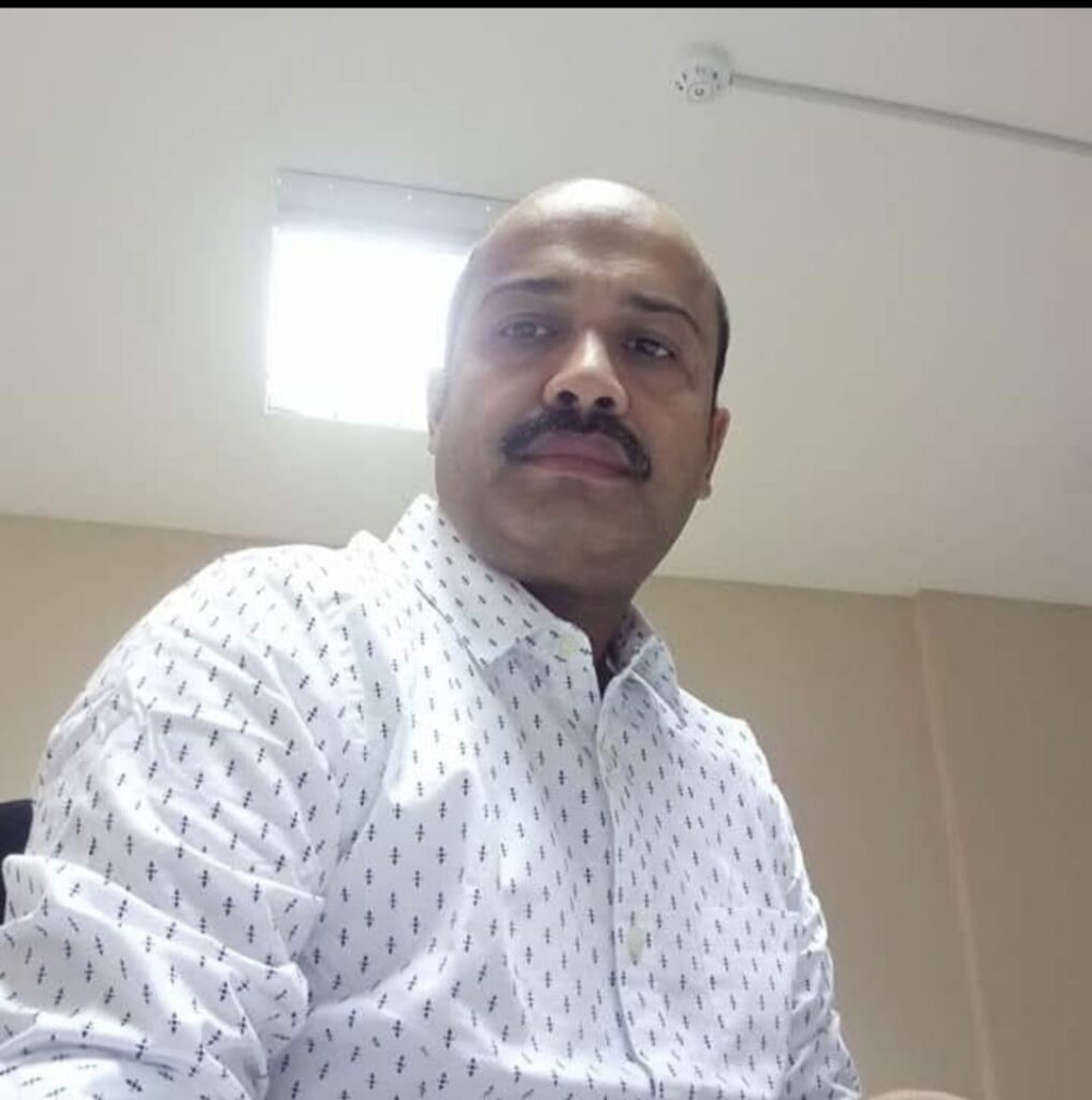 An Interview with Mr. Moideenkutty, Partner – KPG Roofings Koottanad