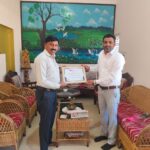 Building bonds and business – Shareef and Usman from KPG Karnataka