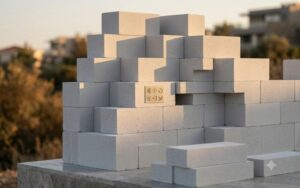 AAC Blocks