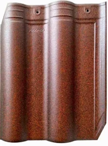 Antique Red – Classic