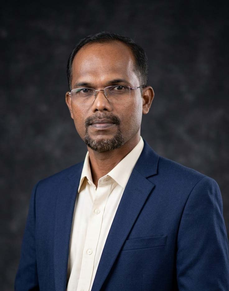 Abdul Nasar