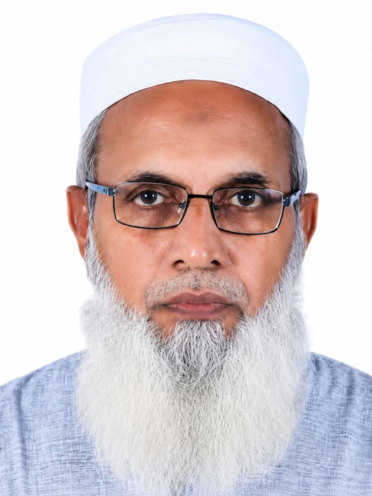K P Pookoya Thangal