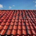 Is it safe to walk on Roof tiles?