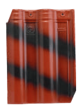 Red & Black – Classic