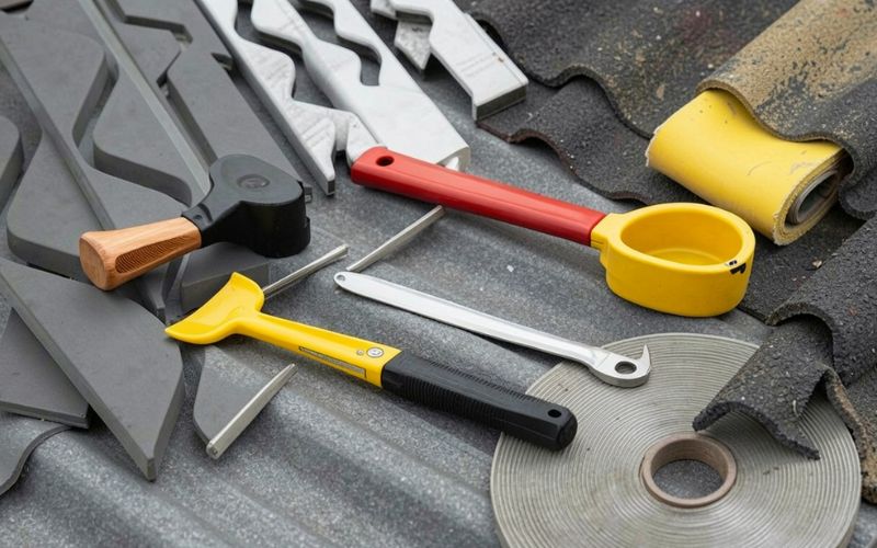 Roofing Accessories