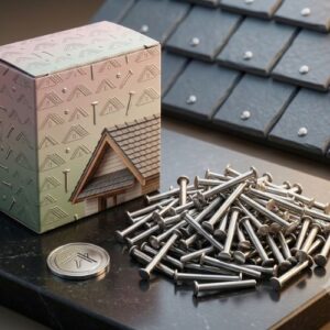 Stainless Roof Tile Rivets