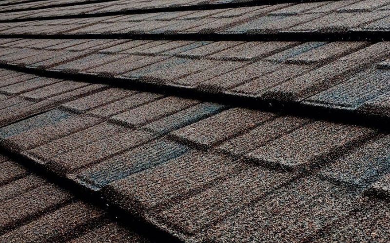 Stone Coated Roof Sheet