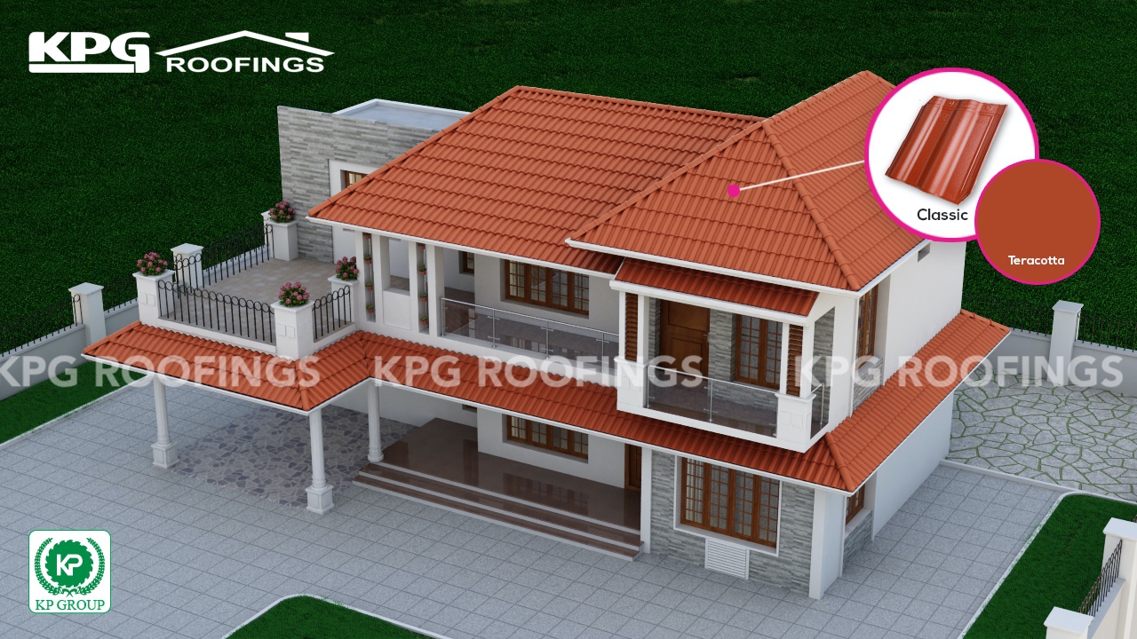Roof Preview