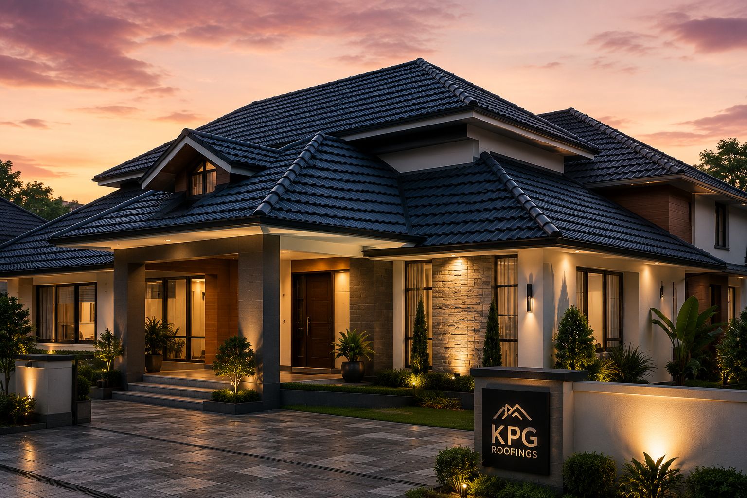 KPG Franchise Success