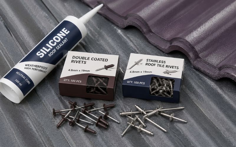 Roofing Accessories