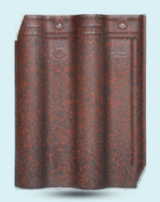 Antique Red – Bharathi Excel