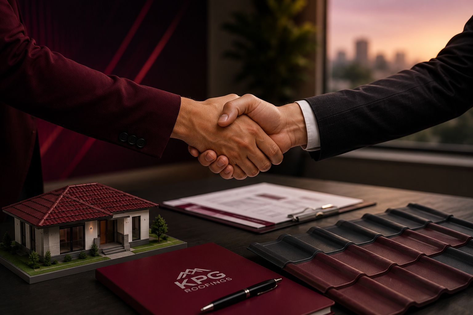 KPG Franchise Opportunity