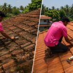 Roof Tile Maintenance and Repair Guide